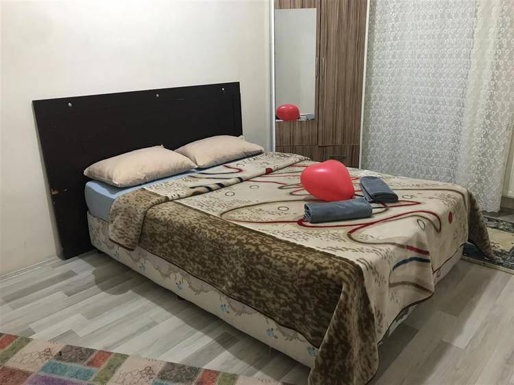 Kırıkkale Günlük Apart