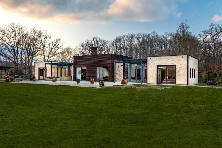 Palivor Çiftliği Şanslı Geyik Kulübü