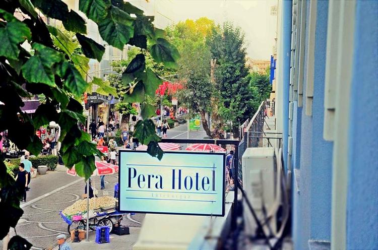 Pera Hotel Luleburgaz