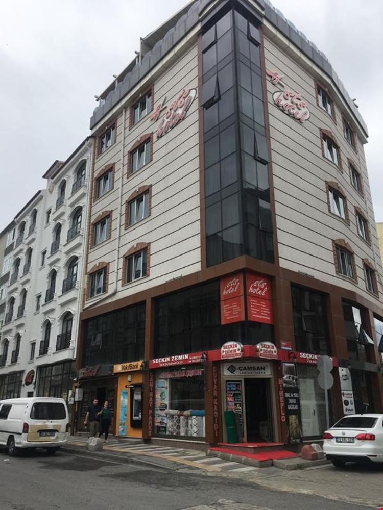 STS Hotel Lüleburgaz
