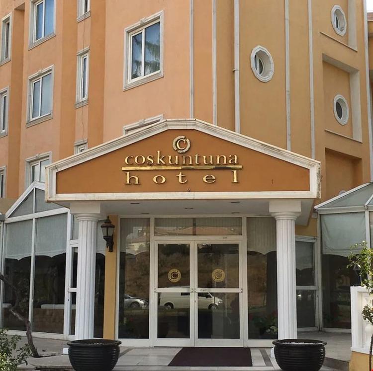 Coşkuntuna Hotel