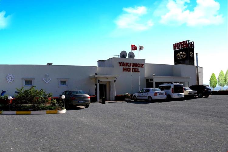 Yakamoz Otel & Restaurant (Adult Only)