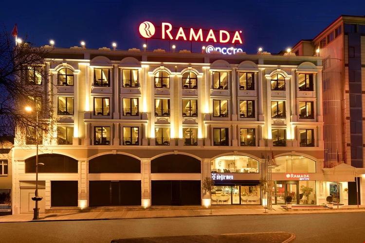 Ramada Encore Gebze