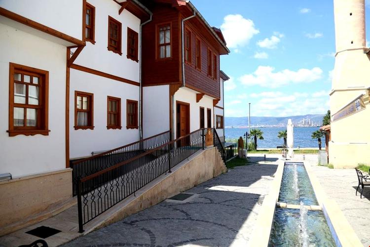 Yalı Konak Butik Otel