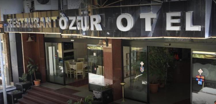 Özgür Otel