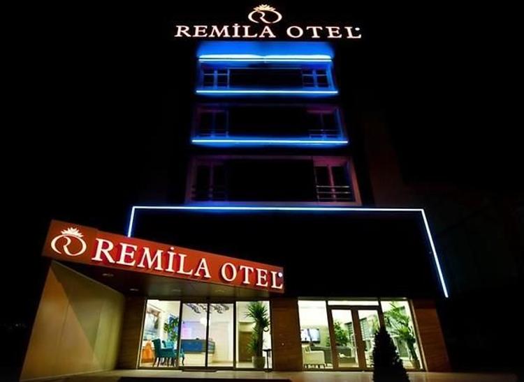 Remila Otel