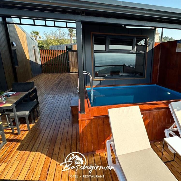 Başdeğirmen Aşıklar Tepesi