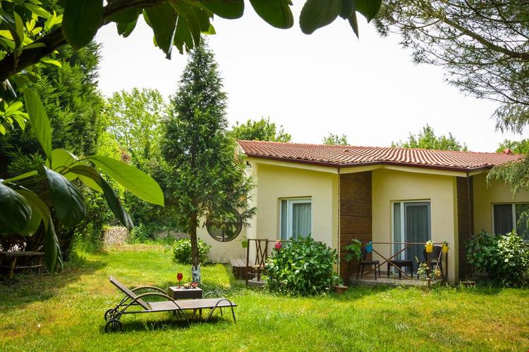 Alex Village Life Hotel