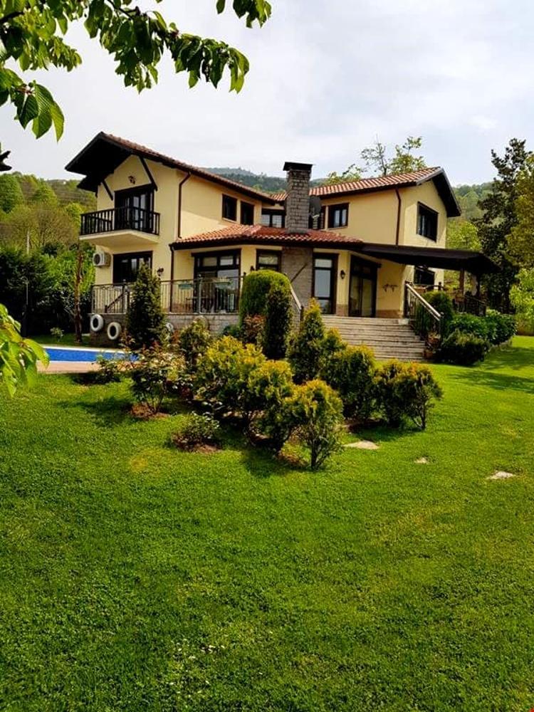 Kartepe Doğa Villa