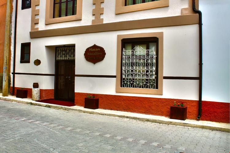 Akşehir Butik Hotel