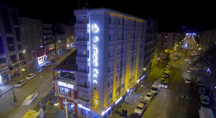 Hotel Köşk