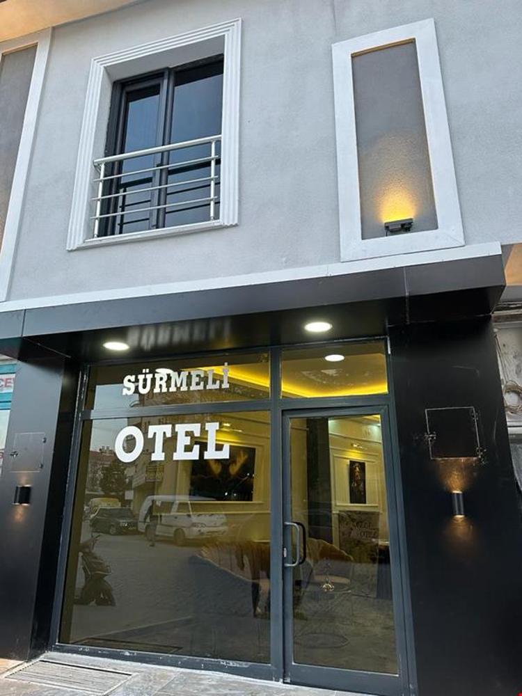 West Sürmeli Otel