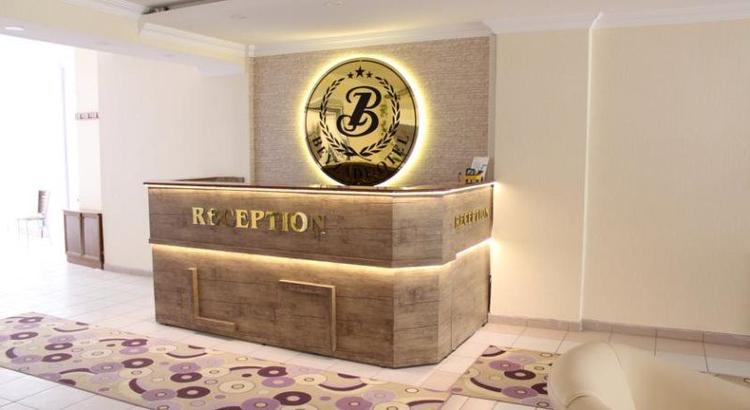 Beyzade  Hotel Konya