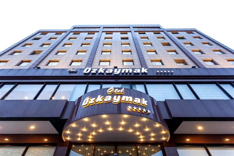 Özkaymak Hotel