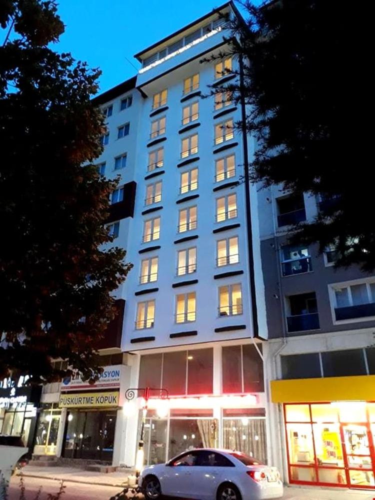 Kütahya Menderes Otel