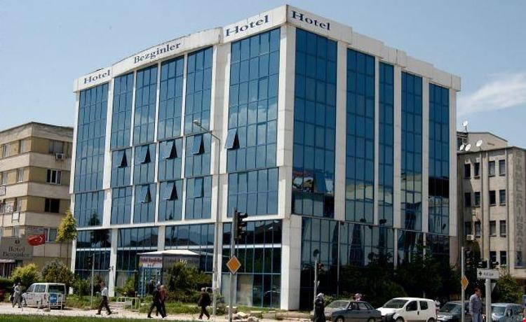 Bezginler Hotel