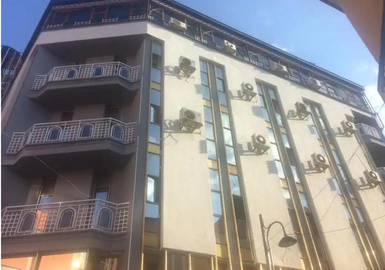Hotel Beydağı