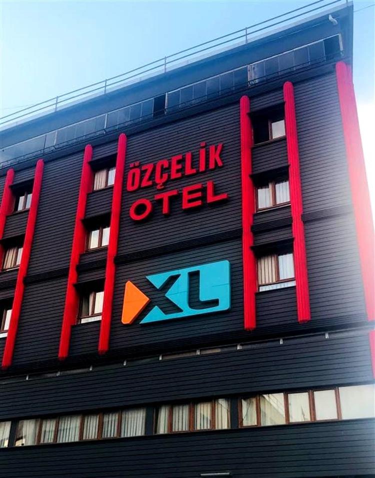 Özçelik Otel