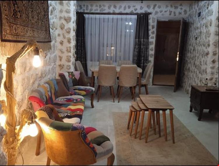Eski Mardin Tarihi Tas Ev