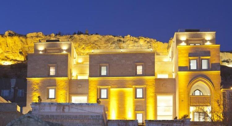 Reyhani Kasrı Hotel