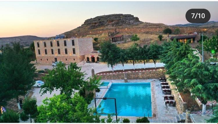 Midyat Antik Otel