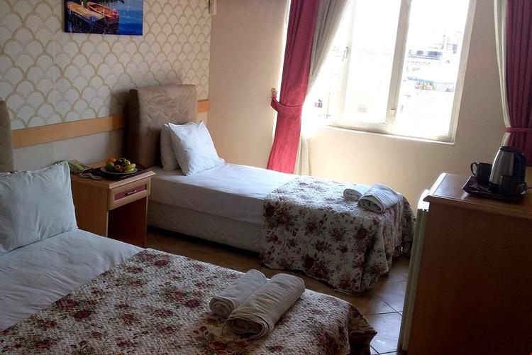 Savran Boutique Hotel