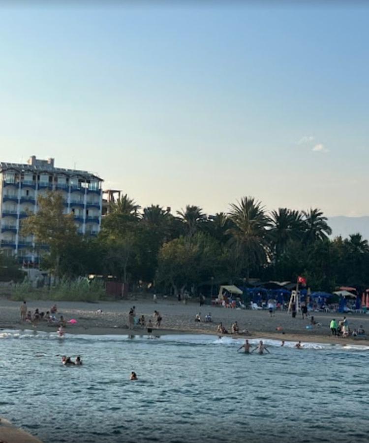 Grand Hermes Otel Anamur