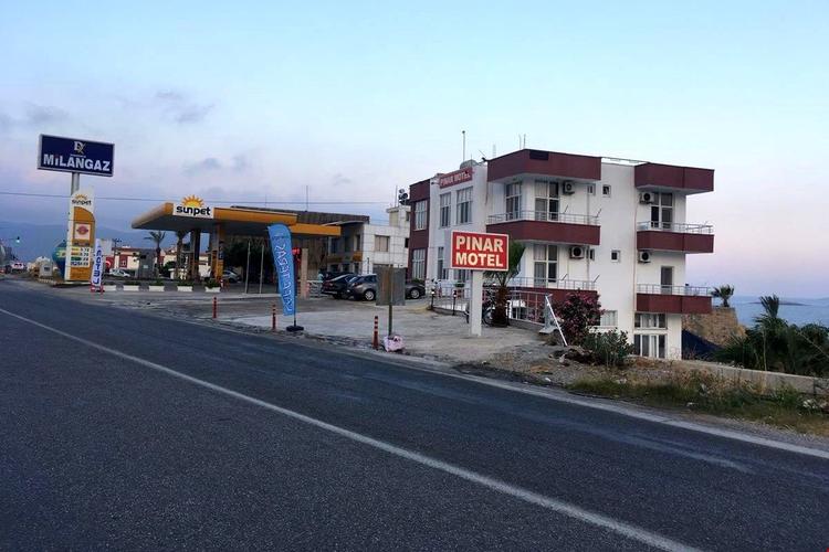Pınar Motel