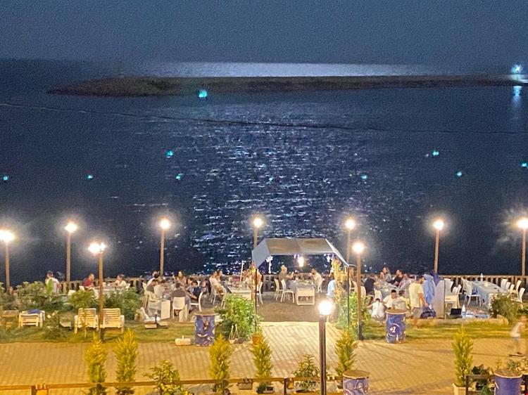 Moşe Otel ve Restoran