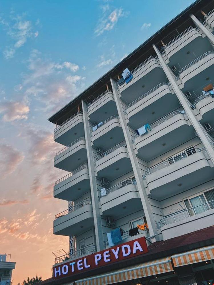 Peyda Otel