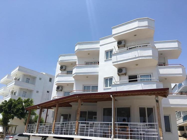 Servet Motel