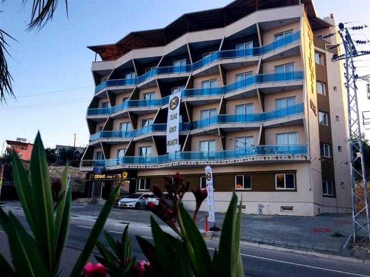 Grand Taş Otel