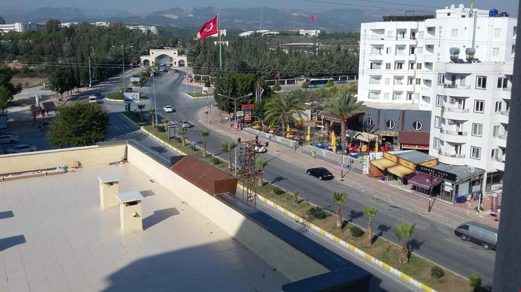 Ekim Otel
