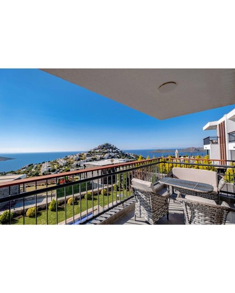 Villa Farilya Superior