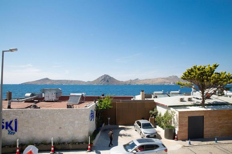 Yalıkavak Daire BD2110