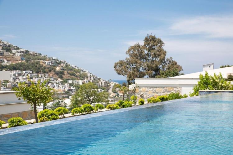 Yalıkavak Villa BD4104