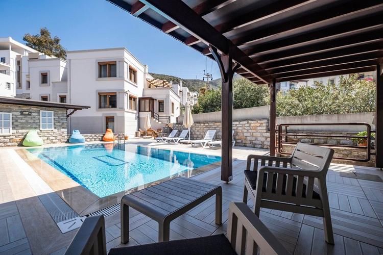 Bodrum Merkez EVT1730