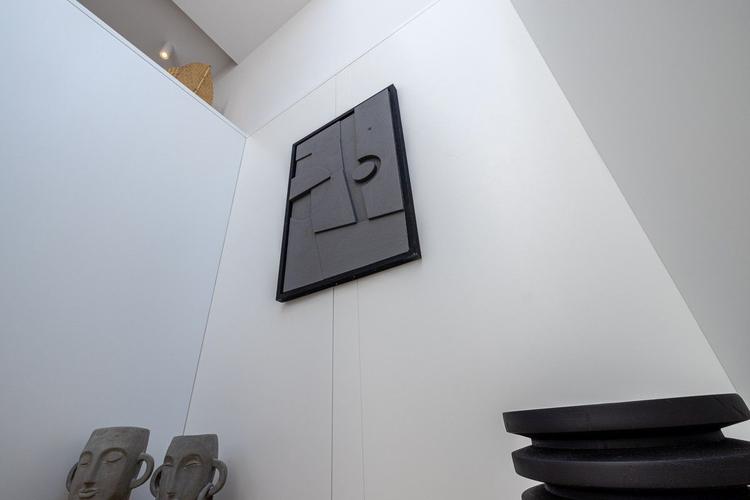 Bodrum Yalıçiftlik'te Denize Sıfır Özel Plajlı Tesis İçerisinde Villa EVT1937