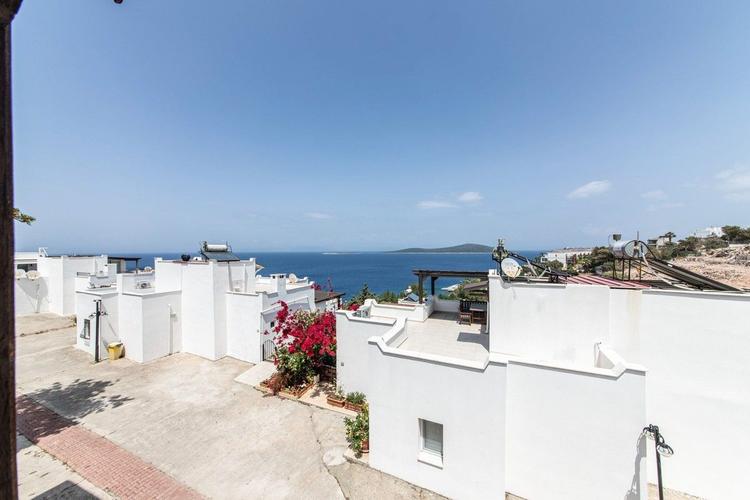 Villa Belvedere | Bodrum