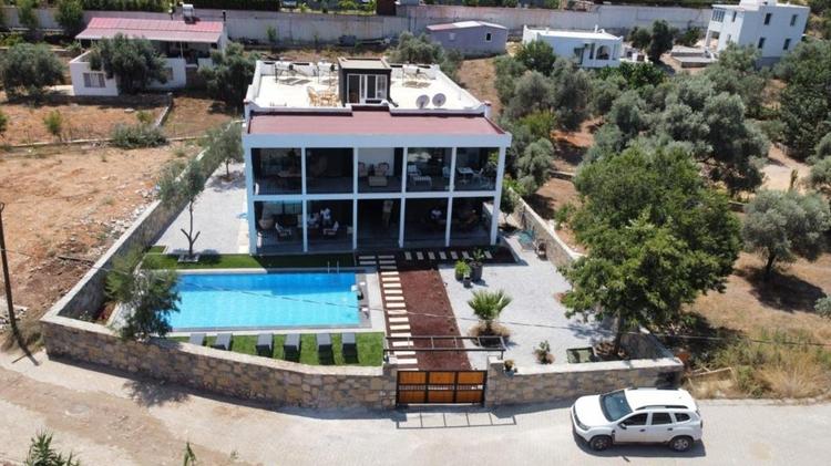 Wega Homes | Bodrum