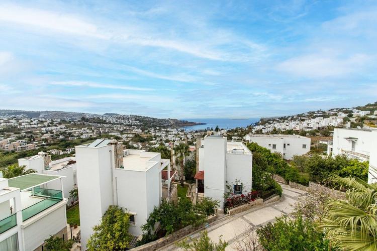 Villa Sea Life | Bodrum