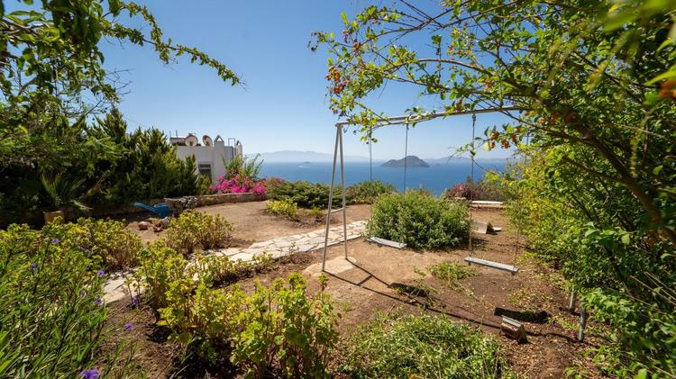 Villa Suprise | Bodrum