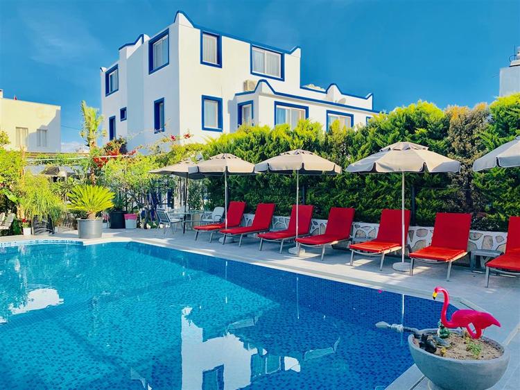 Artunç Hotel Bodrum