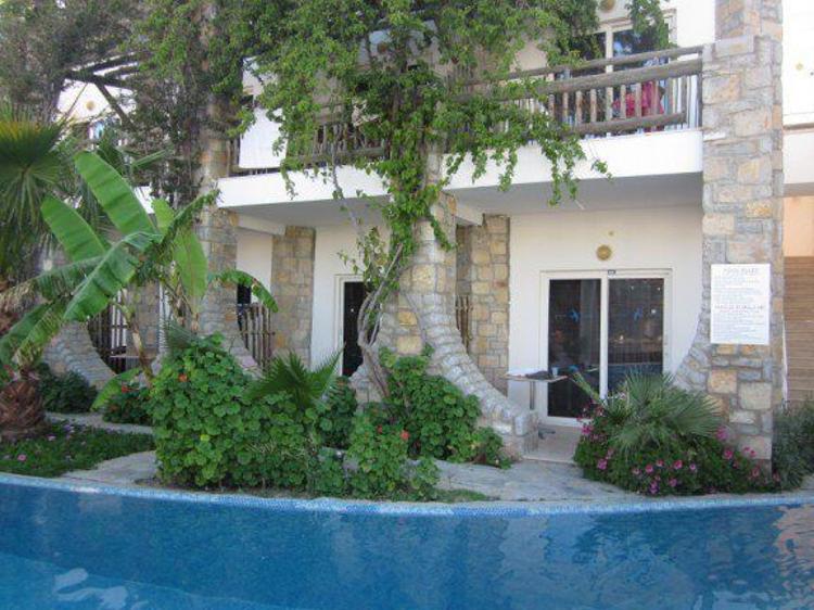 Otium Park Aqua Beach Hotel