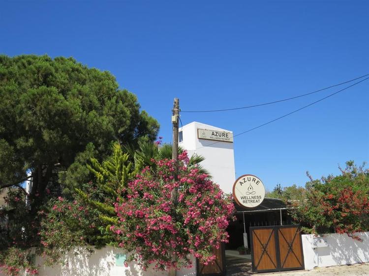 Azure Butik Otel- Adult Only