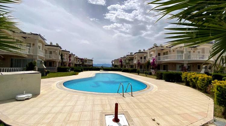 BAK Daire ve Villalari