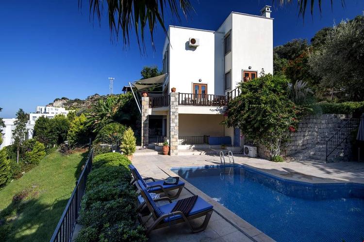 Yalıkavak Villa BD455