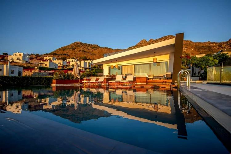 Bodrum Turgutreis BD4106