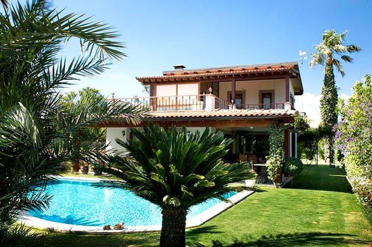 Yalıkavak Villa BD439