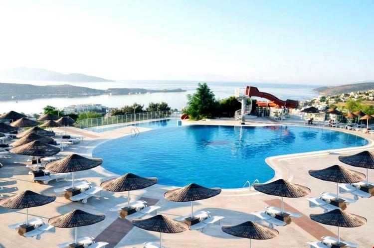 Club Dedeman Bodrum